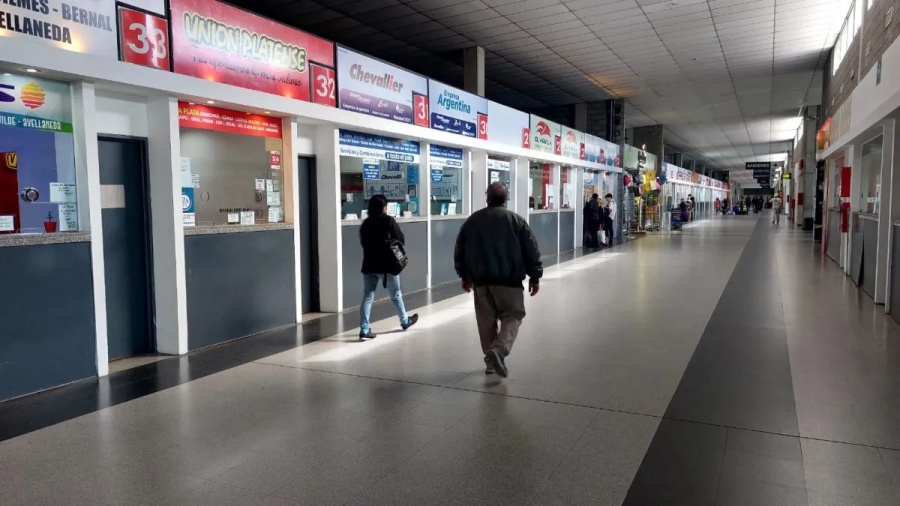 Pasajes de micro para las vacaciones de verano: Conoce los precios y destinos