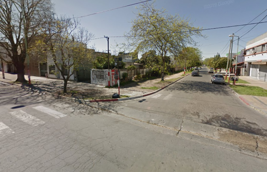 Vecinos de 7 y 73 están sin agua desde hace dos meses