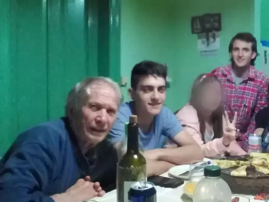 Dictaron prisión perpetua a los motochorros que asesinaron a un jubilado de 77 años en La Plata