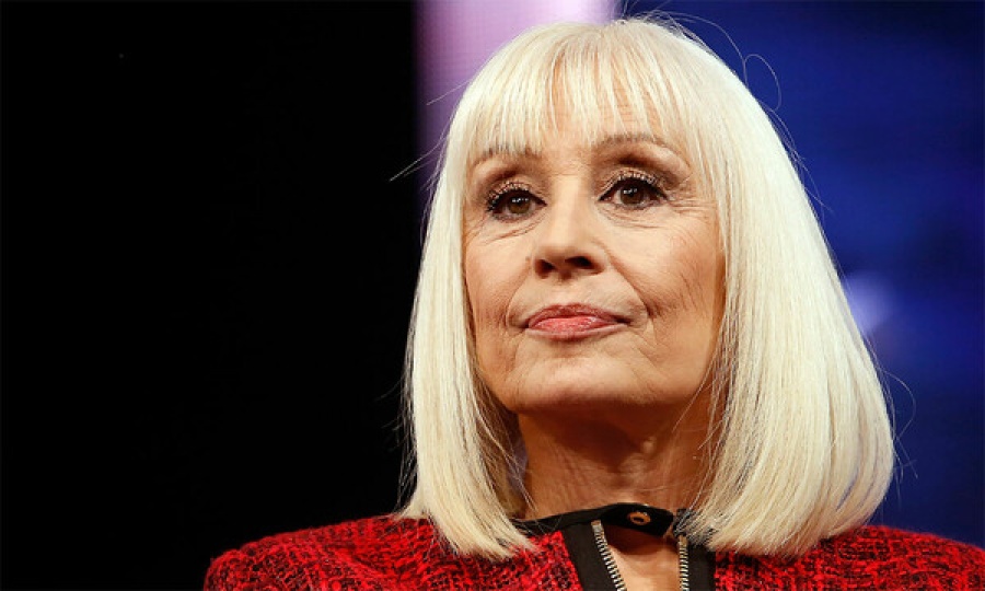 Raffaela Carrá tendrá su propio documental