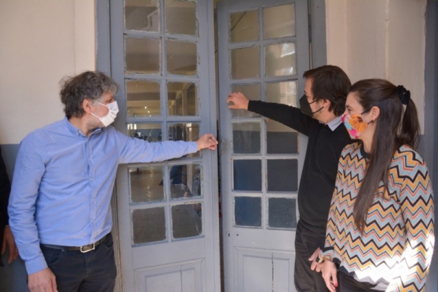 El trabajo que la Provincia hace en Salud Mental fue distinguido a nivel internacional