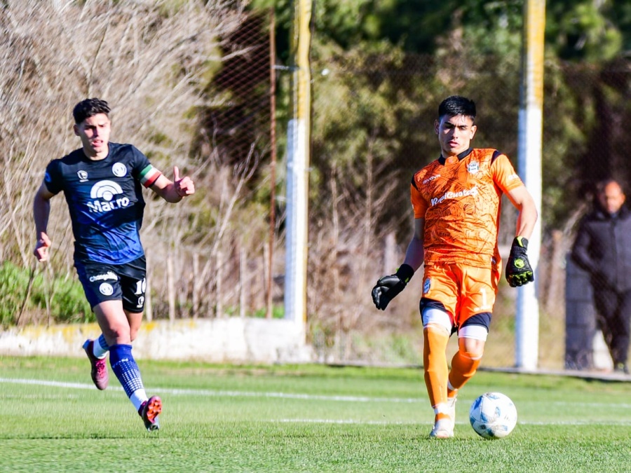 Tuvo una polémica salida de Gimnasia y acaba de conseguir club