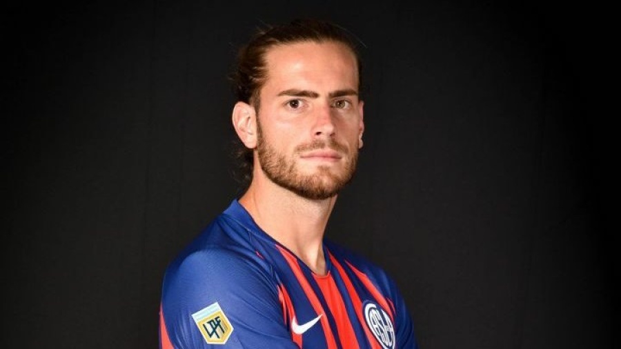 Estudiantes le abre la puerta de salida a un jugador y su reemplazo será un viejo conocido