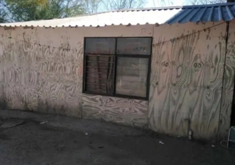 Puso en venta su casa por 150 mil pesos por un insólito motivo y se volvió viral: ”Una ganga”