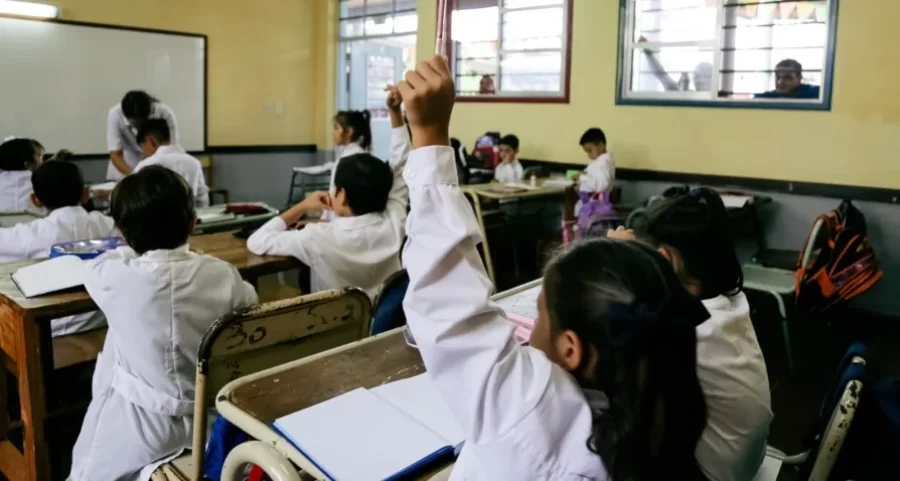 El Gobierno se corre de la paritaria docente nacional y delega el diálogo a las provincias