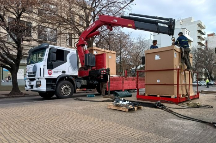 El Hospital de Niños de La Plata sumó un mega equipo que permitirá detectar patologías de alta complejidad