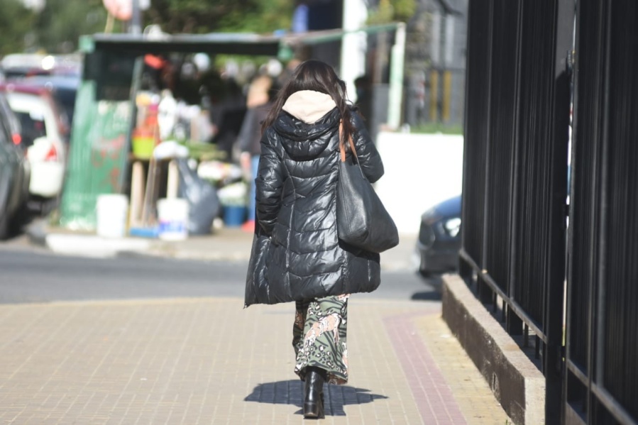 Cómo estará el clima en la región durante el último fin de semana del receso invernal