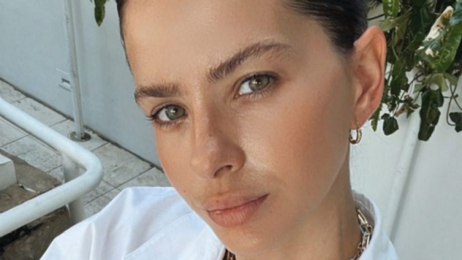 La China Suárez: ”No hay dudas, soy Amancio”