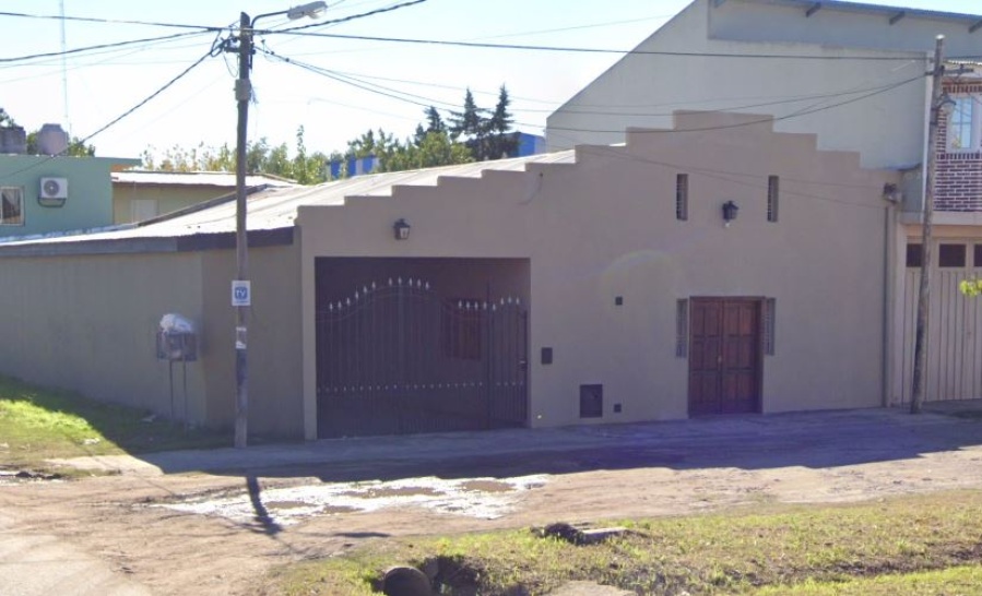 Detuvieron a dos personas que robaron sillas a una iglesia evangélica en Barrio Aeropuerto