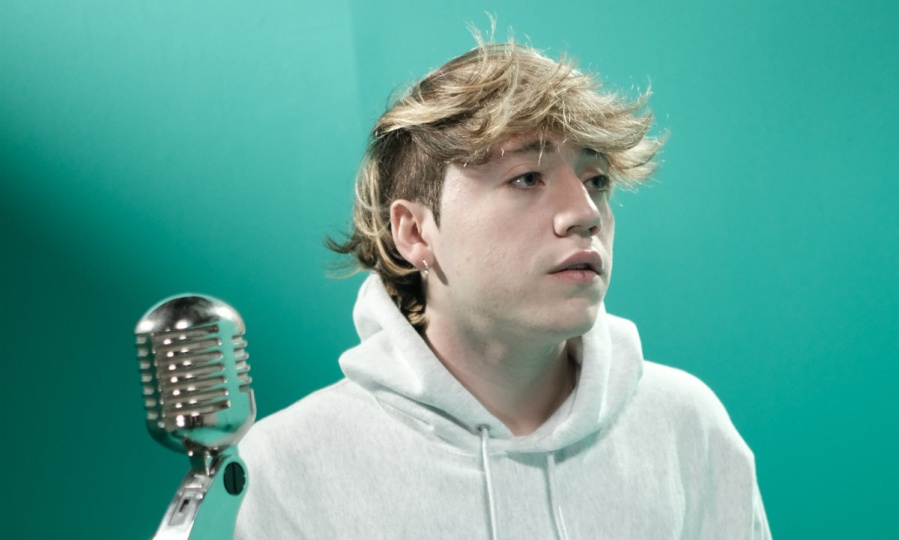 ¡Paulo Londra vuelve a la música!