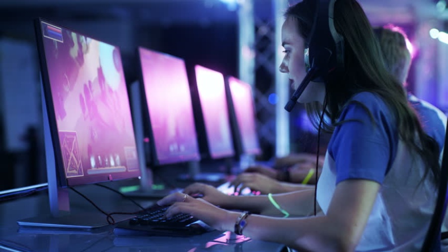 Los deportes online avanzan con fuerza en La Plata