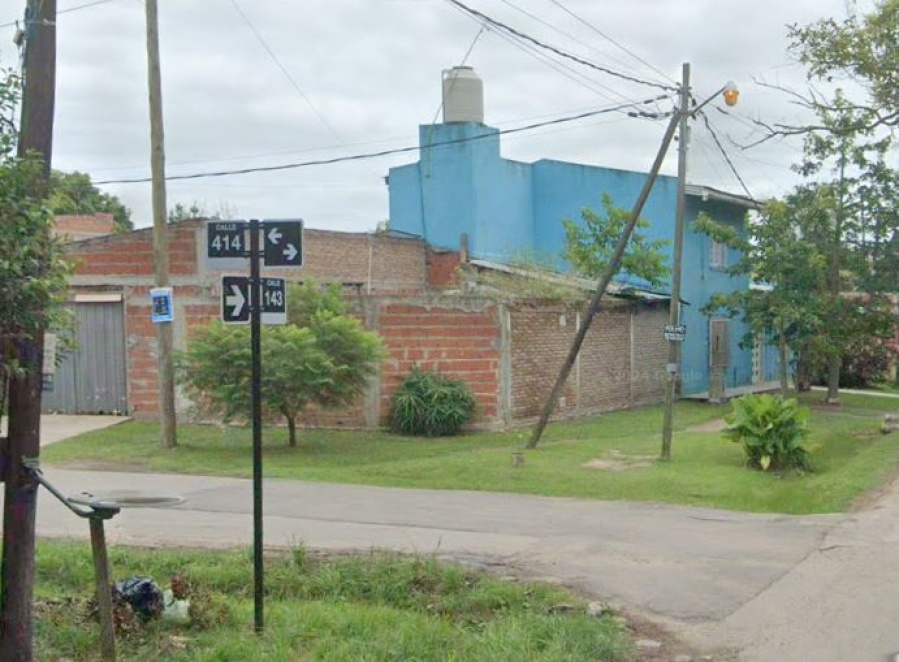 Asaltaron un despacho de pan y amenazaron a la adolescente de 17 años que atendía el comercio