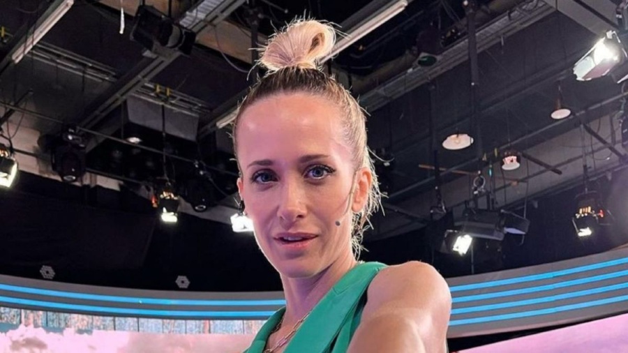 Julieta Prandi: ”Hubo un tiempo en el que no creía ni en mí”