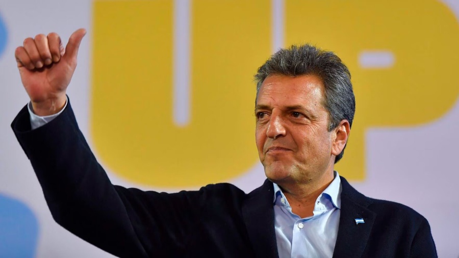 Sergio Massa confirmó que habrá una suma fija para trabajadores y mejoras en las jubilaciones luego de las PASO