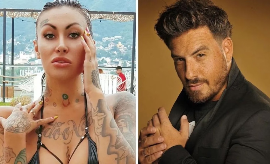 ”Lo hizo su papá con todas las vedettes”: Tamara Gala habló sobre las infidelidades de su ex Federico Bal