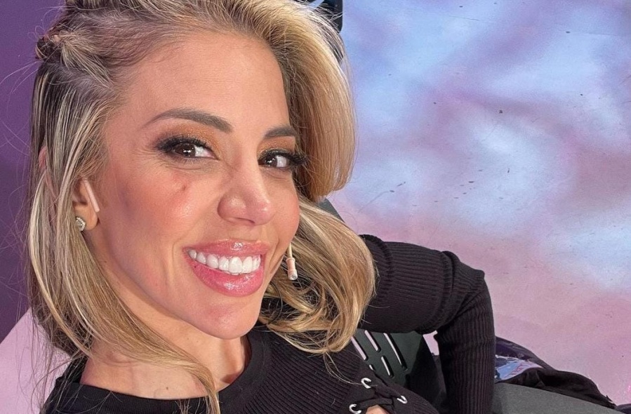 Virginia Gallardo y su duro descargo por una deuda de ABL en pandemia: ”Estaba sin trabajo como el mundo entero”