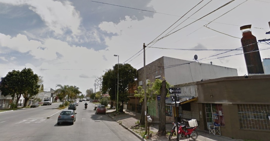 Ringuelet: un robo comando dejó a un vecino sin $15 millones en plena calle