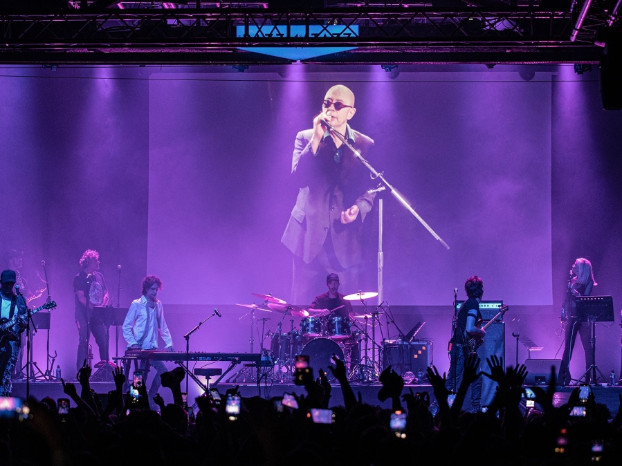 Polémica por el show de Los Fundamentalistas en La Plata: las cuatro razones del municipio para evitar el Estadio Único