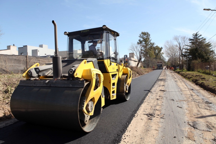 Uno por uno, los cortes de tránsito de este lunes por obras en La Plata