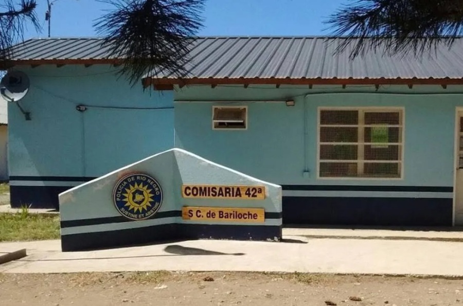 Un policía le disparó a su compañero: “Me la mande, se me…”