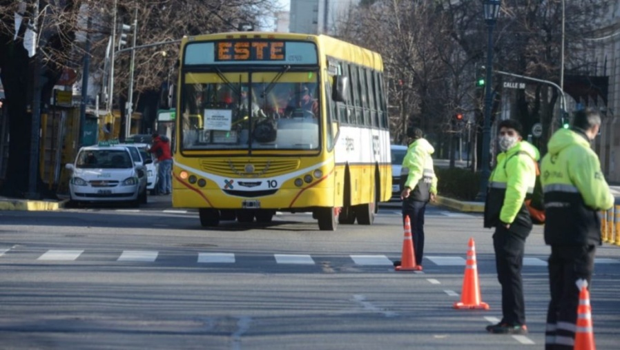 Museos a la Luz de la Luna: micros gratis este sábado por la noche en La Plata
