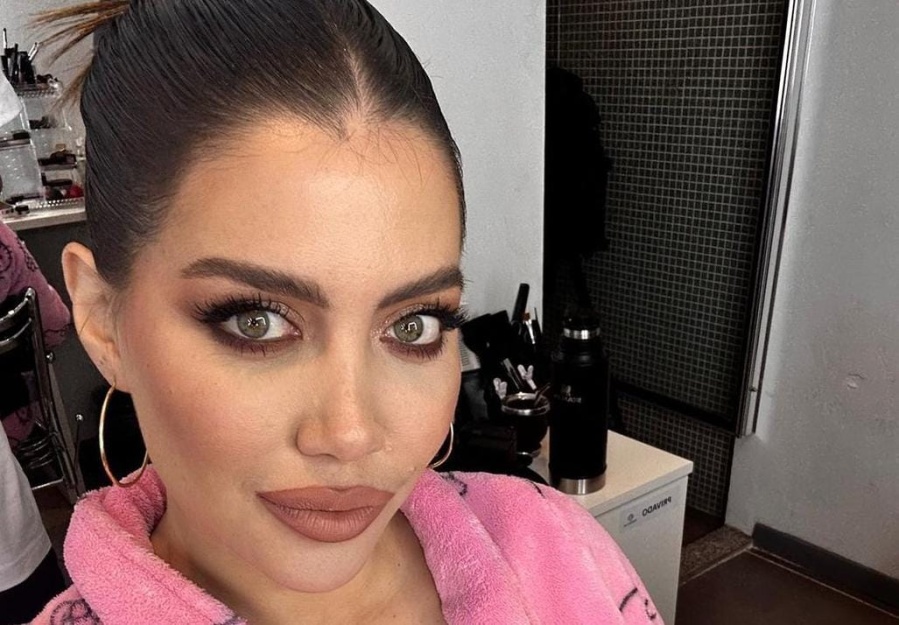 Wanda Nara y las posibilidades de que conduzca la ceremonia de los Martín Fierro: ”No estoy segura de...”