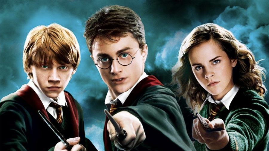 Vuelve al cine ”Harry Potter y la piedra filosofal” para celebrar sus 20 años