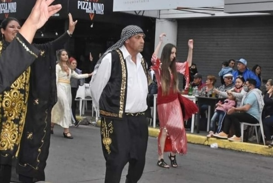 ”Estuvimos haciendo chistes, riéndonos; no lo puedo creer”: terrible dolor por la muerte de Gabriel López en avenida 66