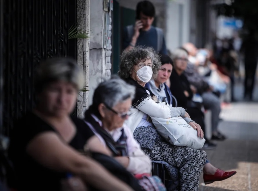 Se oficializó la suba del 15% en las jubilaciones: la mínima llegará a los 37.524 pesos