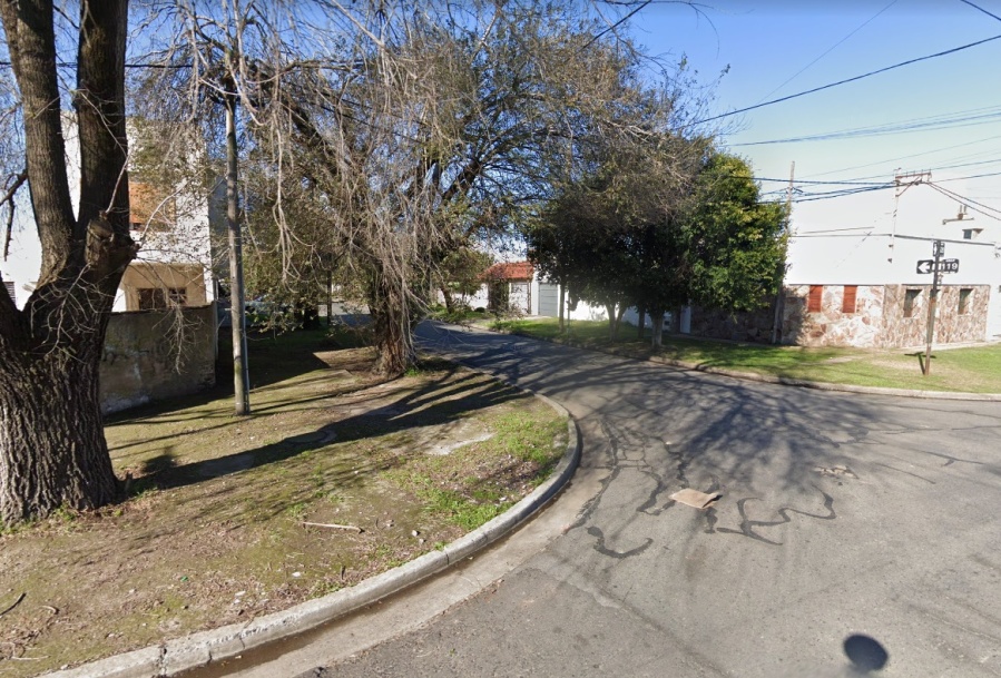 Dos jóvenes fueron detenidos tras realizar una entradera en Tolosa