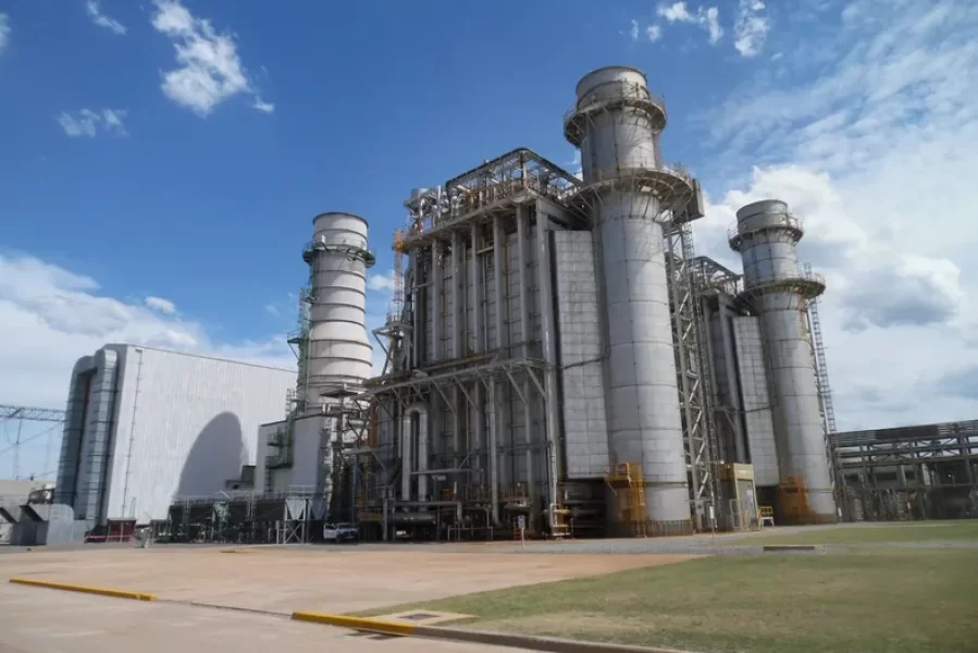 Inició la privatización de ENARSA: pondrán en venta el control de una empresa clave en la distribución de energía