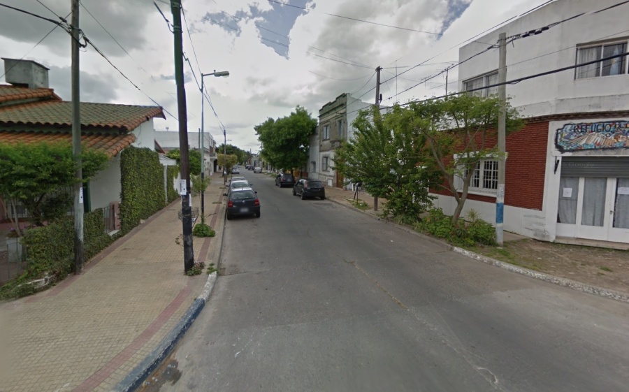 Un nene de 11 años encañonó a un hombre para robarle en Tolosa