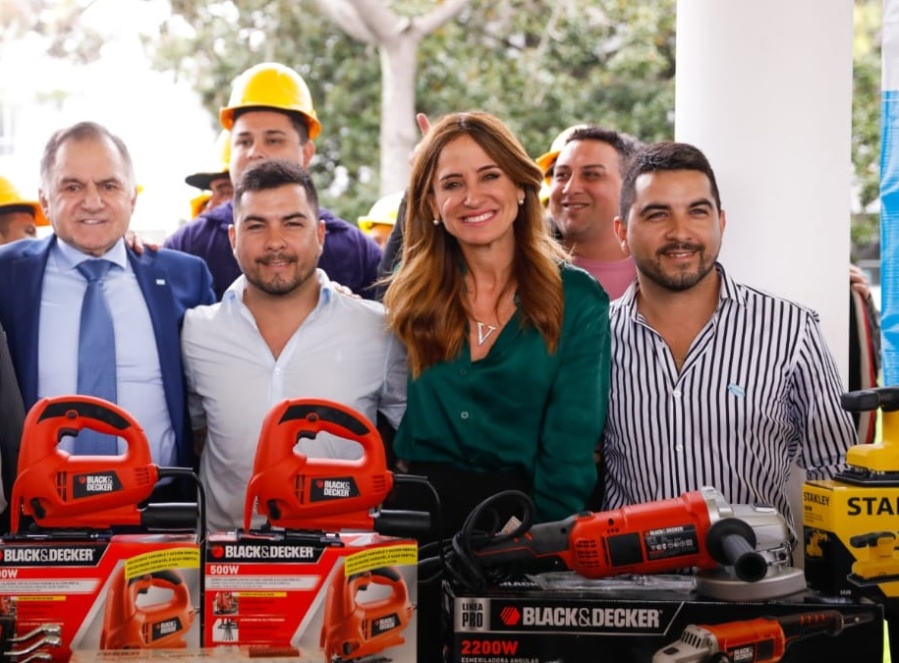 El Ministerio de Desarrollo Social confirmó el bono de 22 mil pesos para el Potenciar Trabajo del mes de julio