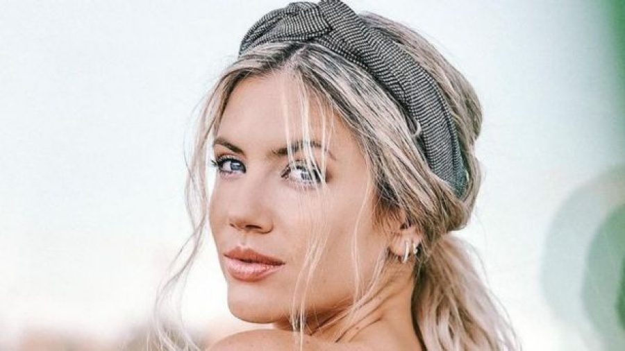 ”¿Qué día creen que llega?”: Stehpanie Demner posó a semanas de ser mamá