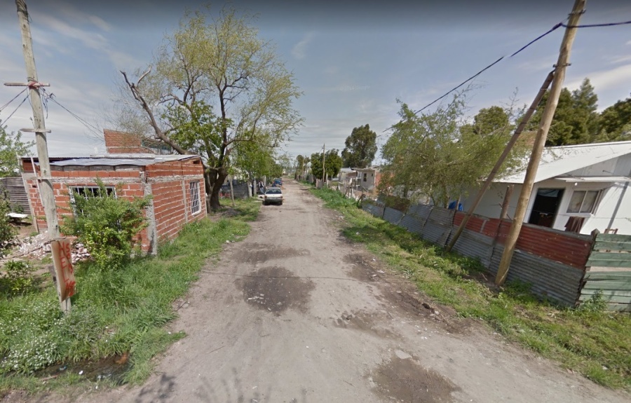 Dejó encerrada a su pareja y a su hijita en su casa: las rescataron porque escucharon gritos de auxilio