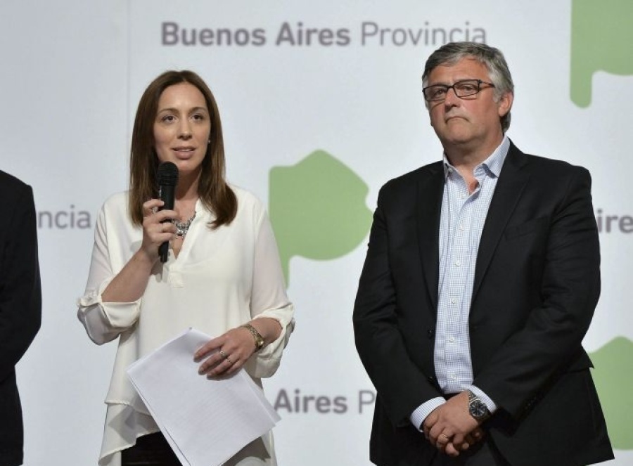 Comienzan las indagatorias por la Gestapo antisindical macrista: el primero será el empresario Alconada Magliano