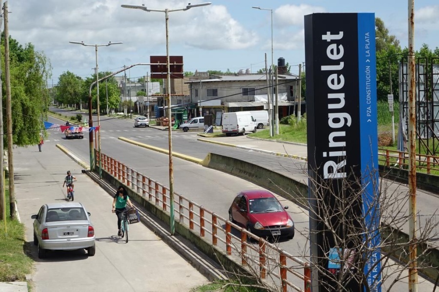 En Ringuelet, mediante una difusión de WhatsApp vecinos piensan en armarse ante la falta de seguridad en el barrio
