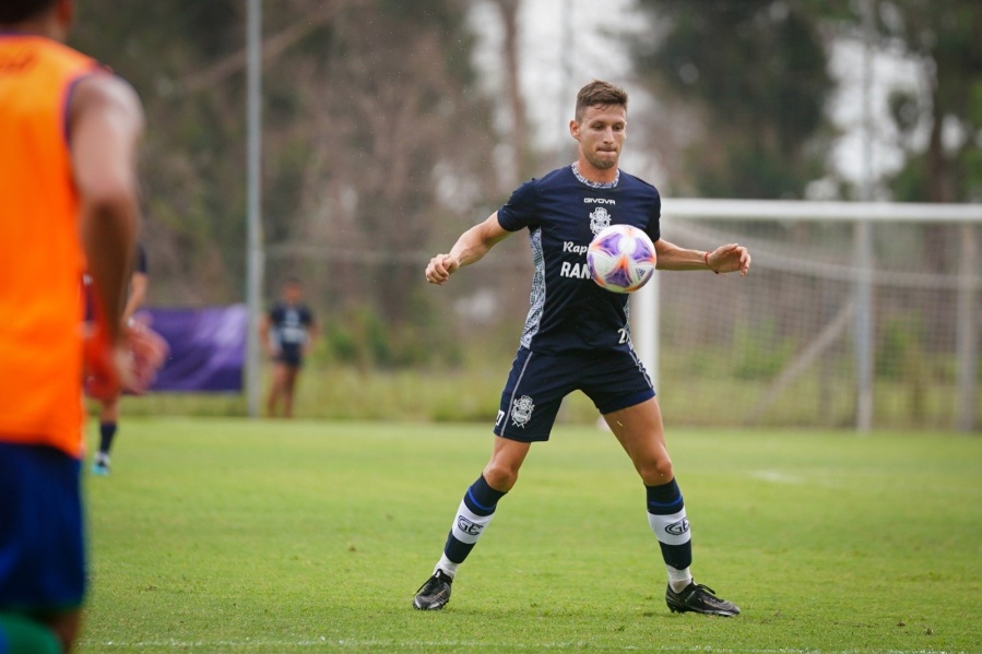 ¿Qué futbolista del Lobo fue borrado y cuáles son los dos jugadores que regresan?