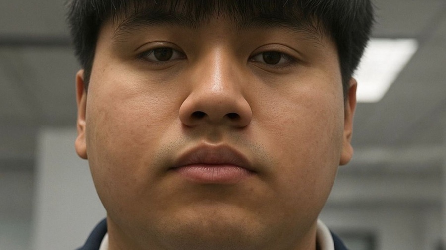 Difundieron la foto del narco que ordenó el triple femicidio y tortura contra las jóvenes de Florencio Varela