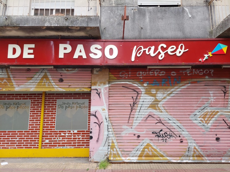 “Me dijeron que fue una confusión”: habló el padre del nene que quedó encerrado en un jardín de La Plata