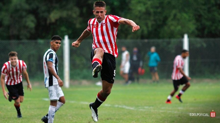 La reserva del Pincha quiere seguir de racha y puntera