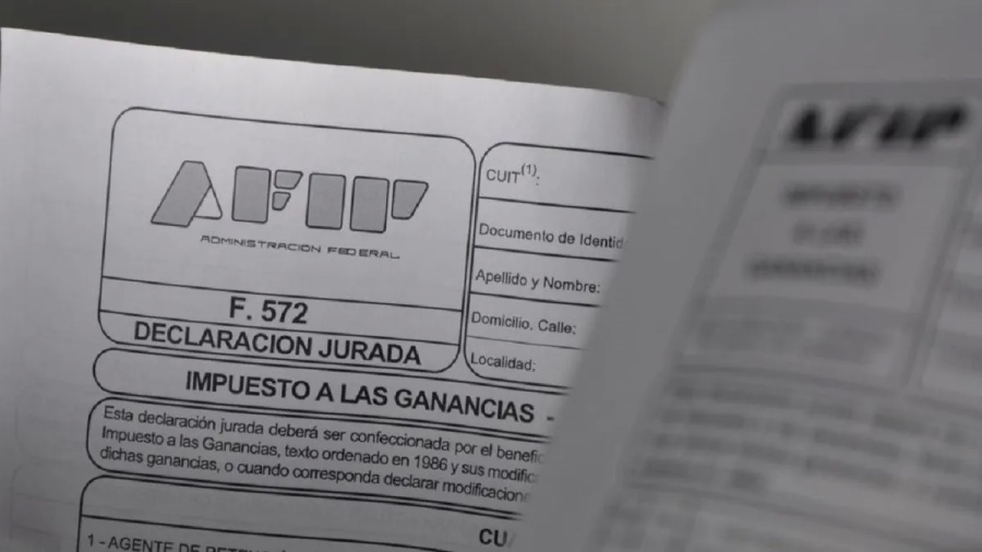 Firmaron el nuevo decreto de reglamentación del Impuesto a las Ganancias