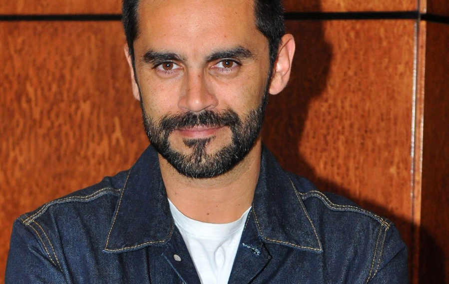 ”Siempre me saco la misma foto”, la confesión de Gonzalo Heredia