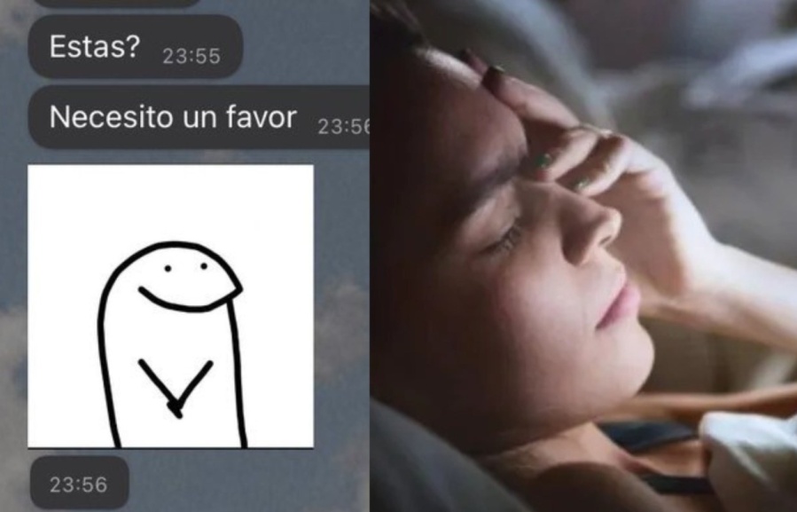”Tranquilamente podríamos ser nosotras”: una amiga le pidió un favor y desató varias confesiones