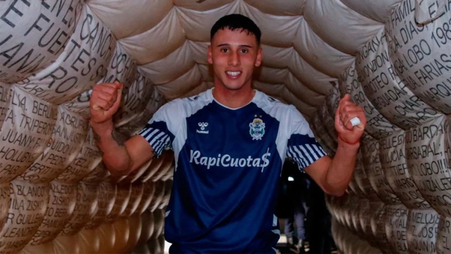 Explotó la familia de Tomás Muro en las redes: ”Hay gente muy mala leche y a taparle la boca a los ignorantes...”