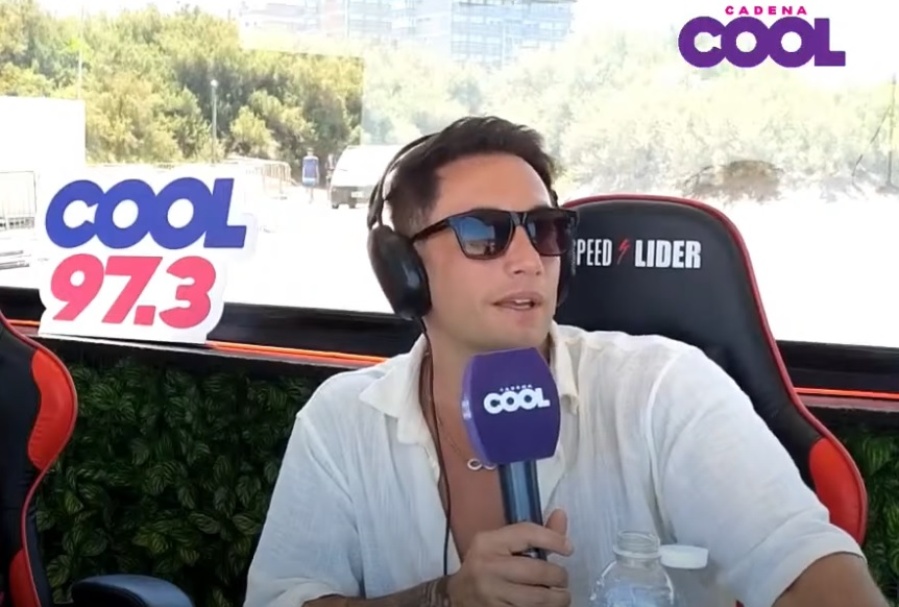 Momo Benavides sin filtro contra los canales de streaming: ”Hacen la misma bosta que la televisión hace 50 años”