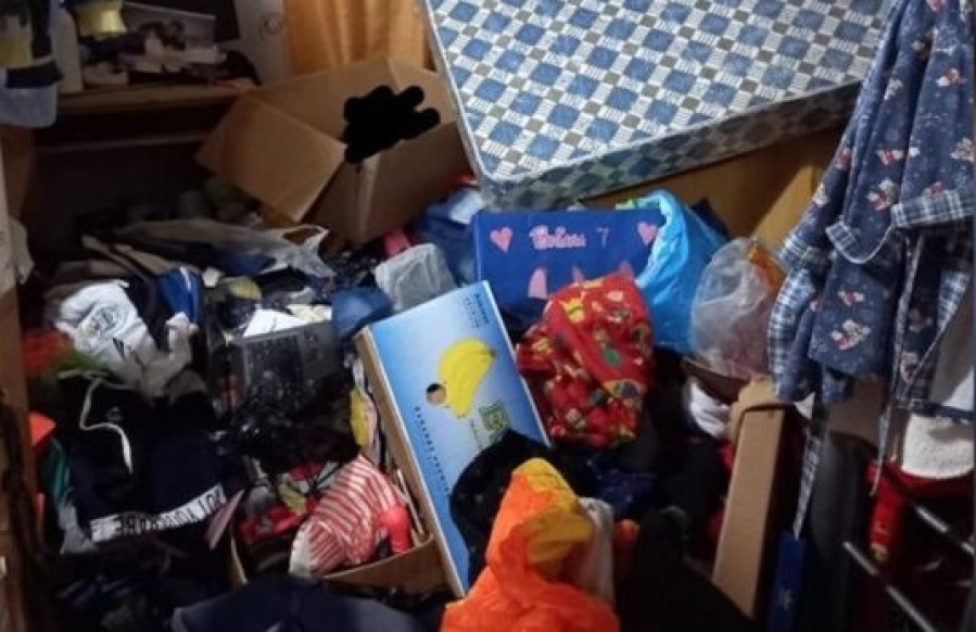 Volvieron de un cumpleaños y se encontraron con el peor panorama: desvalijaron a una familia en Altos de San Lorenzo