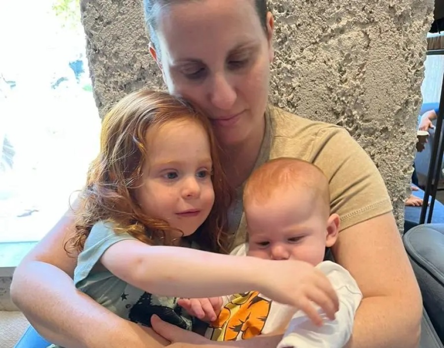 El Gobierno decretó dos días de duelo nacional por el asesinato de los niños Bibas en manos de Hamas