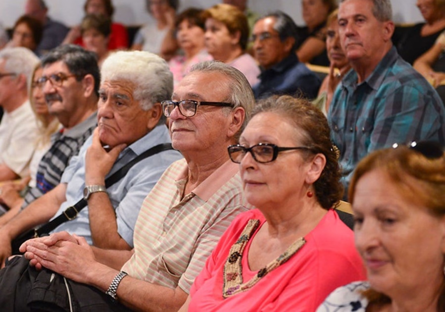 Se oficializó el calendario de pagos de ANSES de septiembre con el refuerzo de 37 mil pesos para jubilados