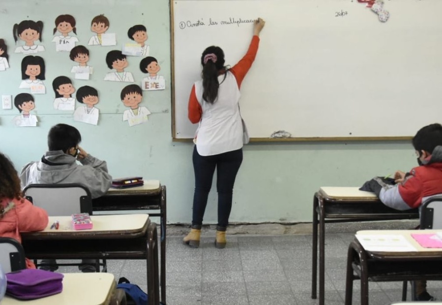La Provincia creó 20 nuevas instituciones educativas: una de ellas en La Plata y otra en Ensenada